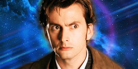 10th Doctor