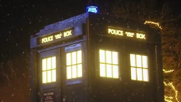 Tardis