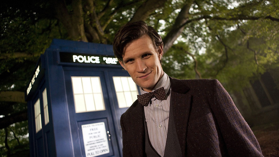 11th Doctor