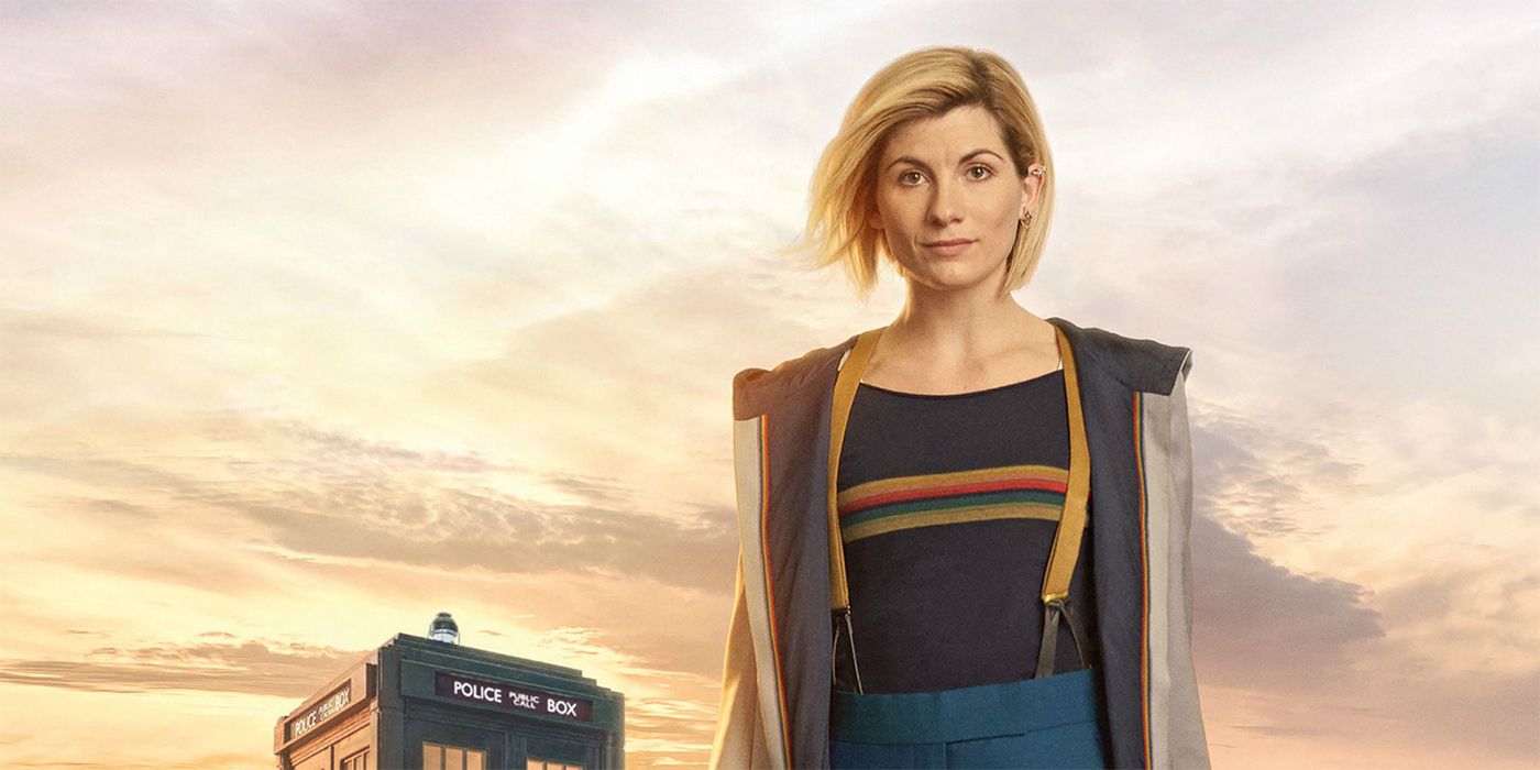 13th Doctor