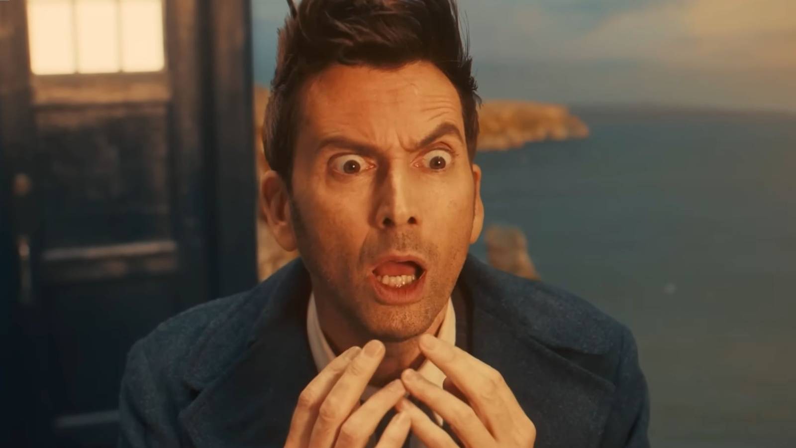 14th Doctor