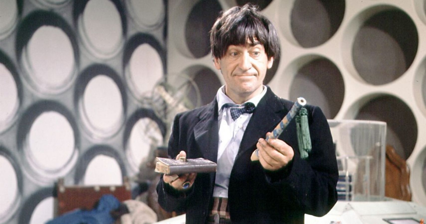 2nd Doctor