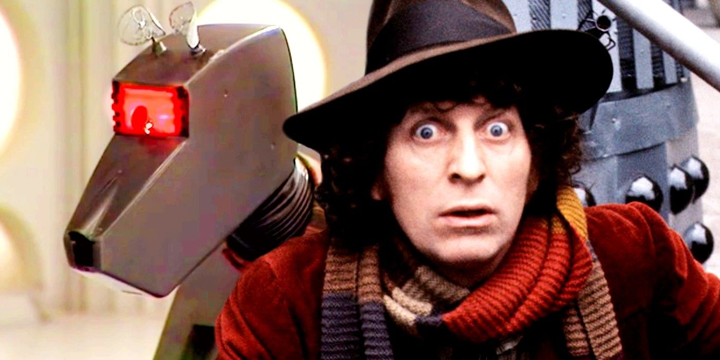 4th Doctor