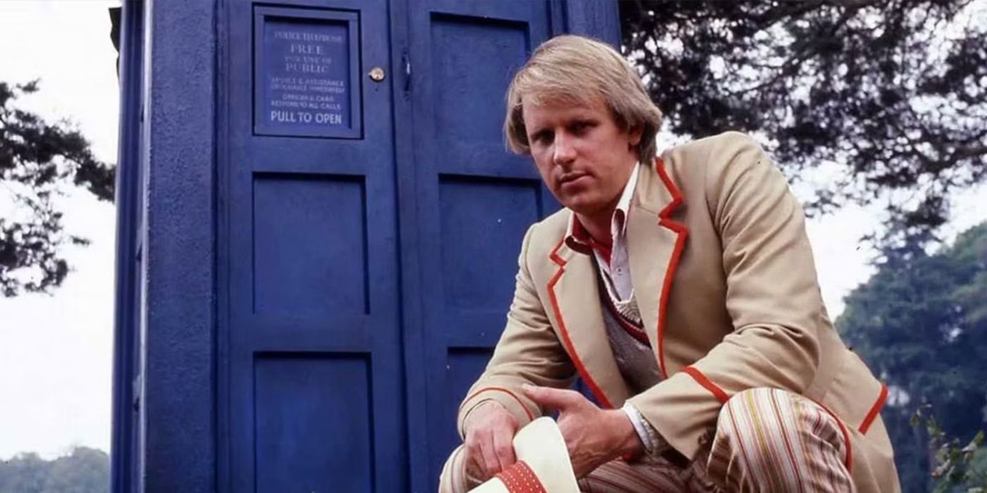 5th Doctor