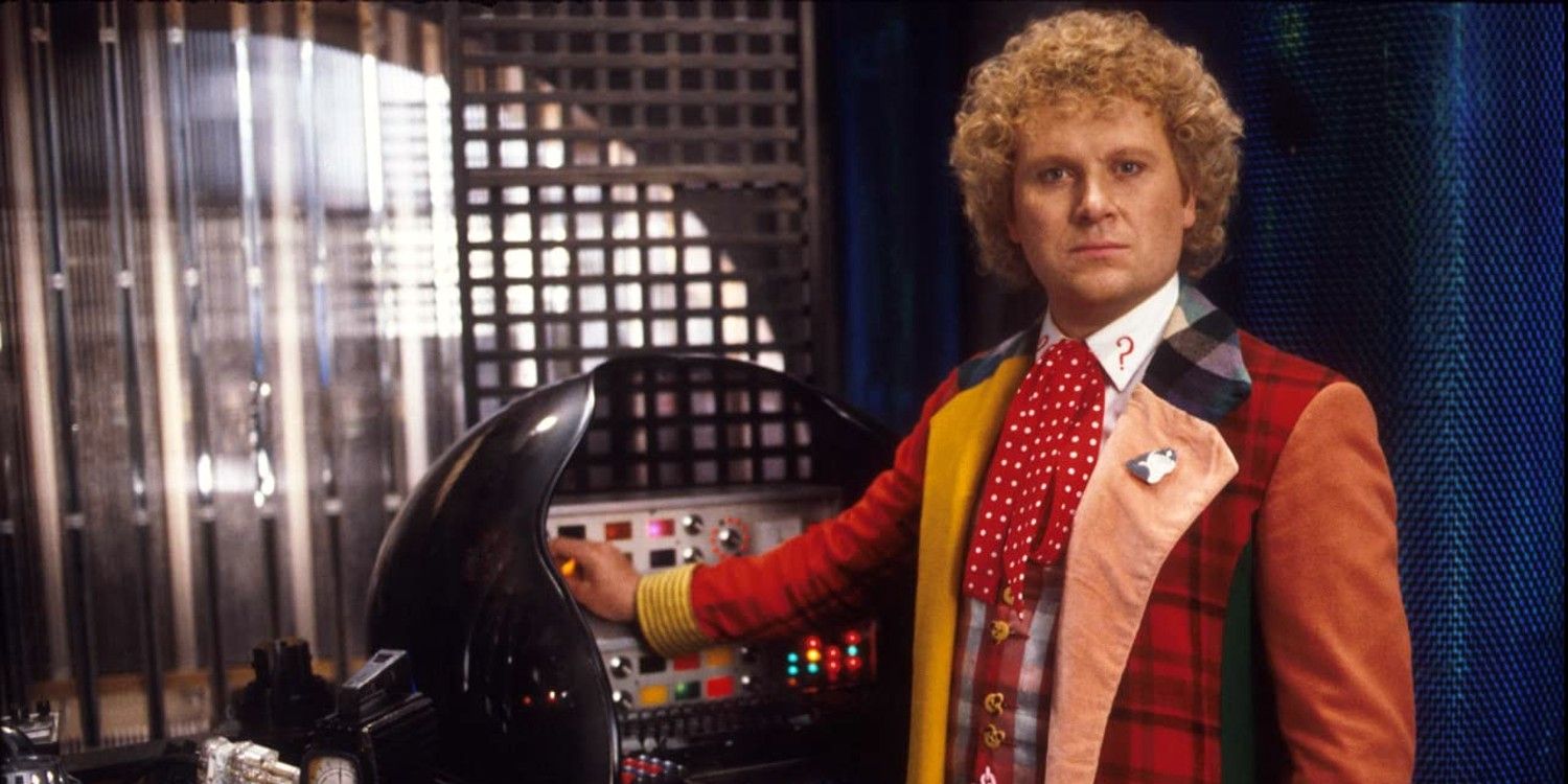 6th Doctor