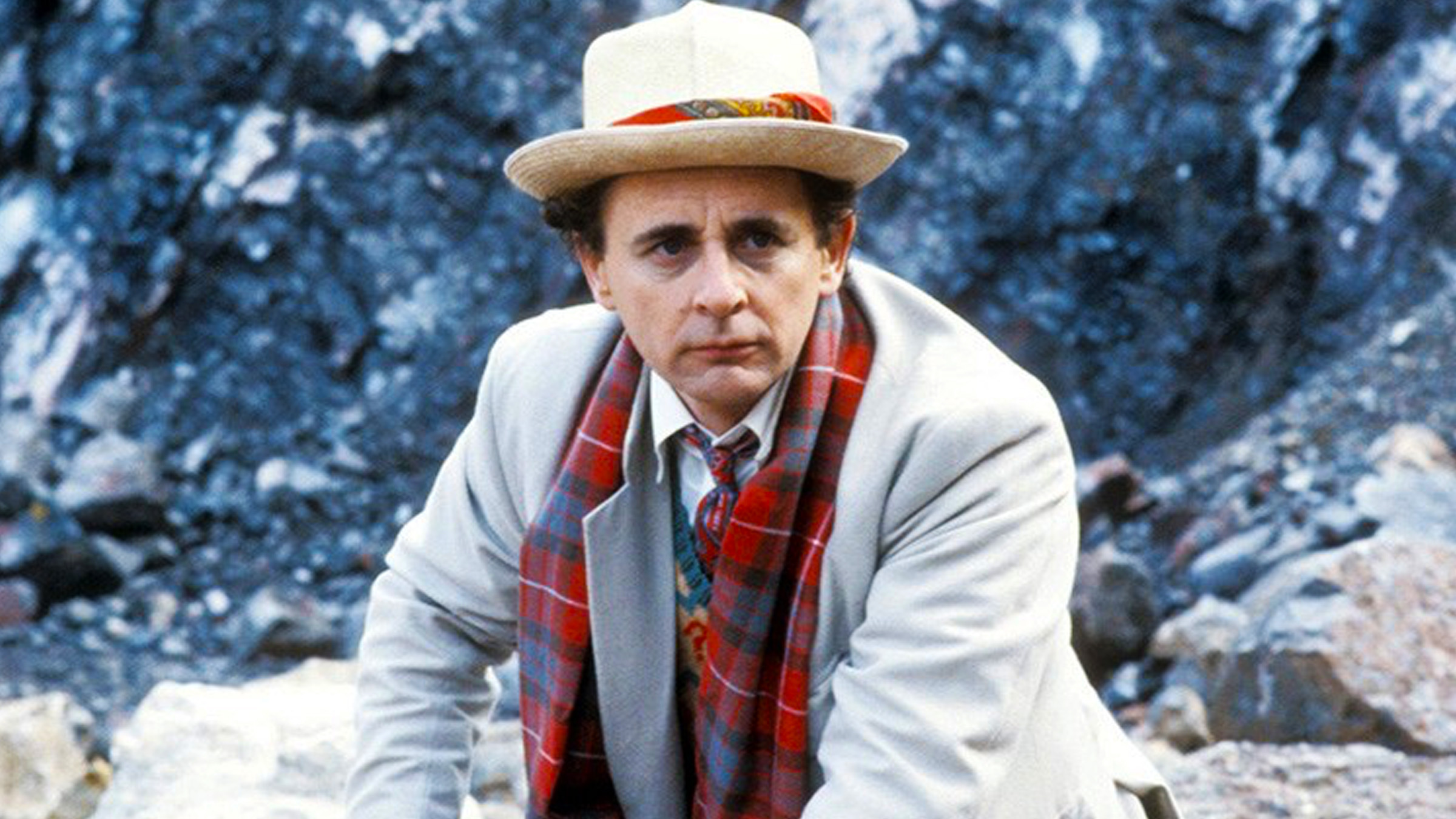 7th Doctor