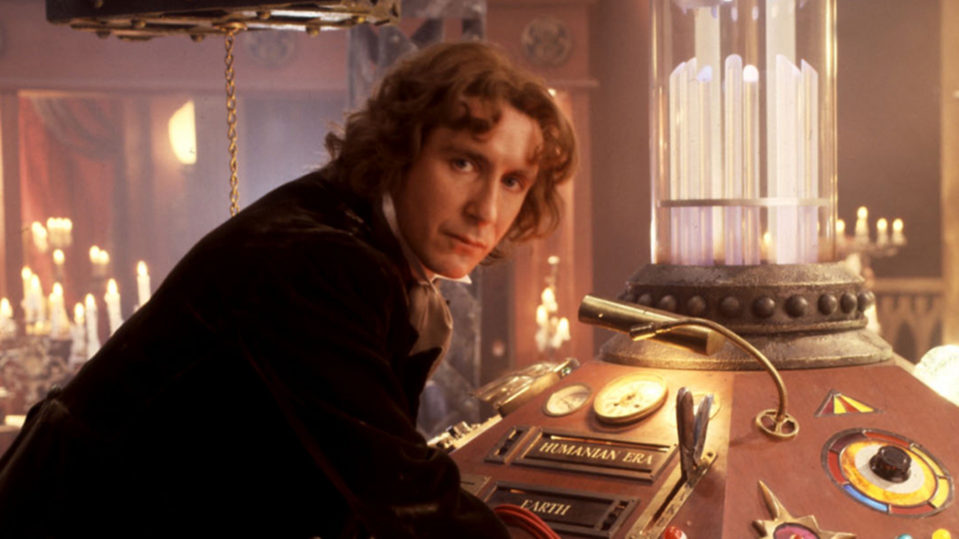 8th Doctor