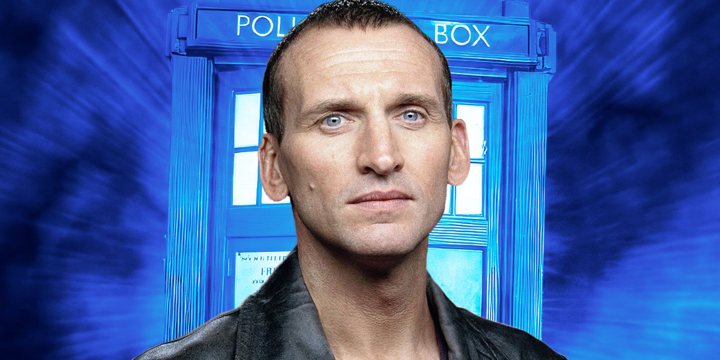 9th Doctor